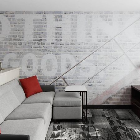 Residence Inn Richmond Midtown/Glenside Dumbarton Εξωτερικό φωτογραφία