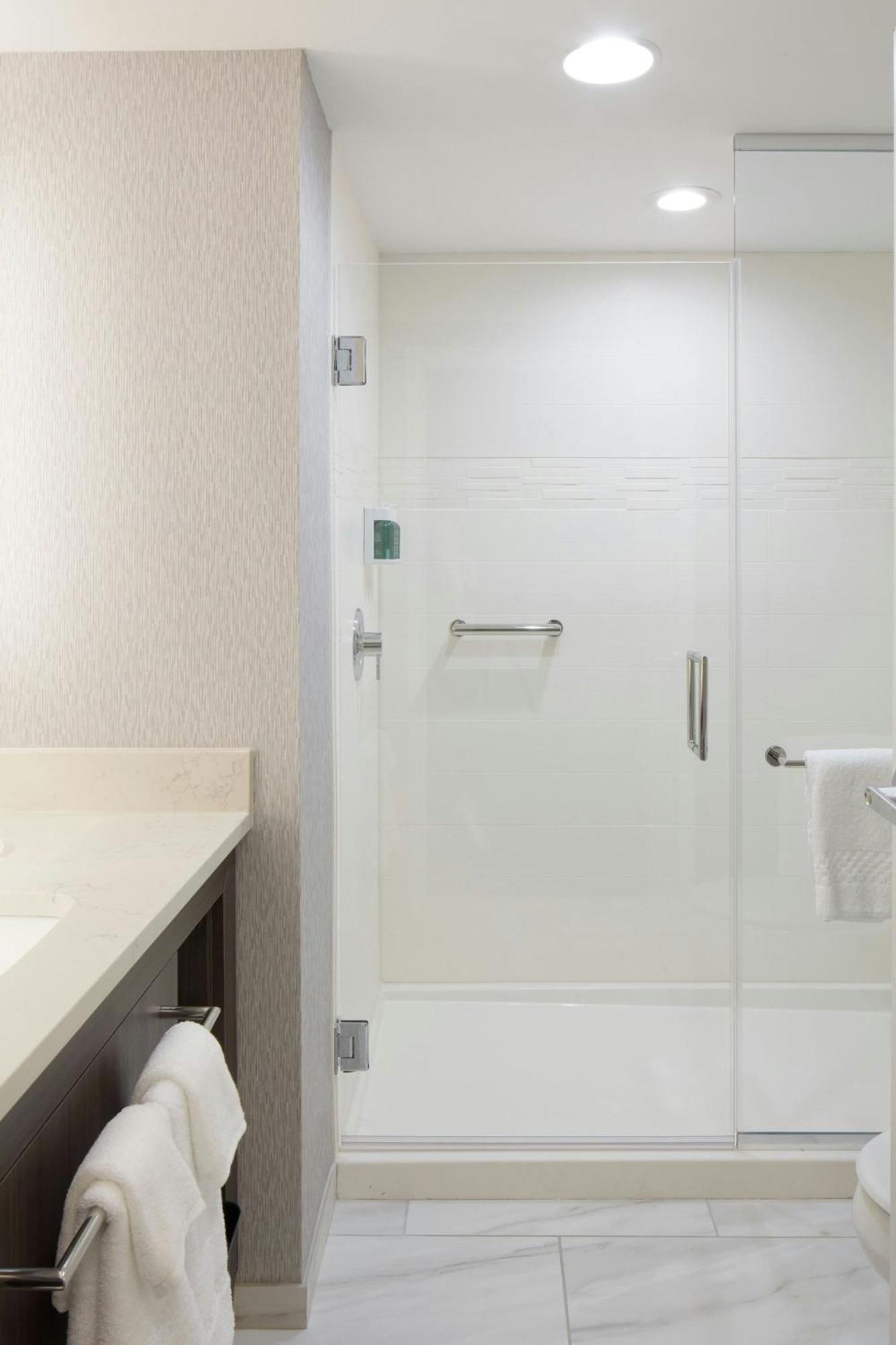 Residence Inn Richmond Midtown/Glenside Dumbarton Εξωτερικό φωτογραφία