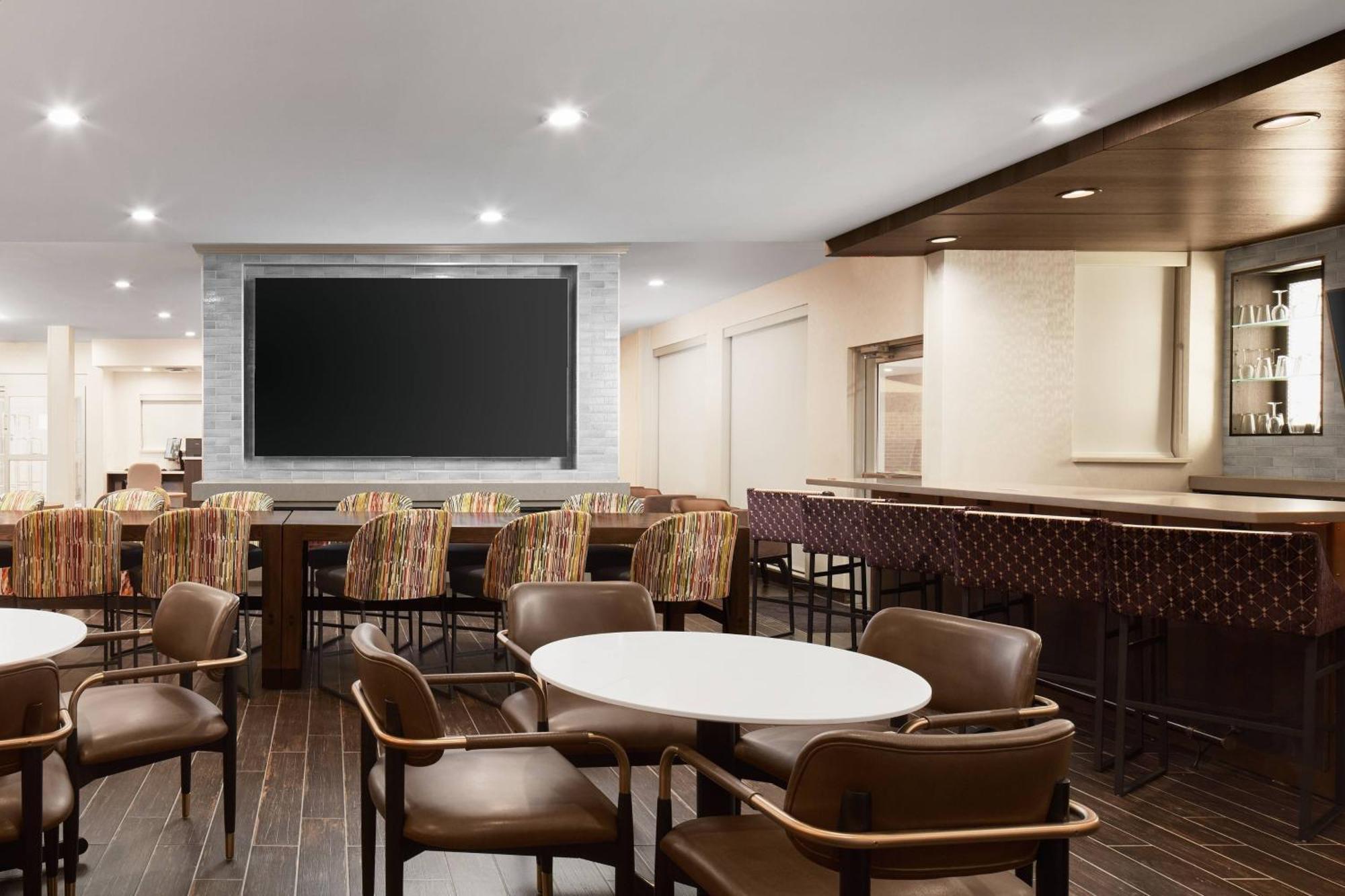 Residence Inn Richmond Midtown/Glenside Dumbarton Εξωτερικό φωτογραφία