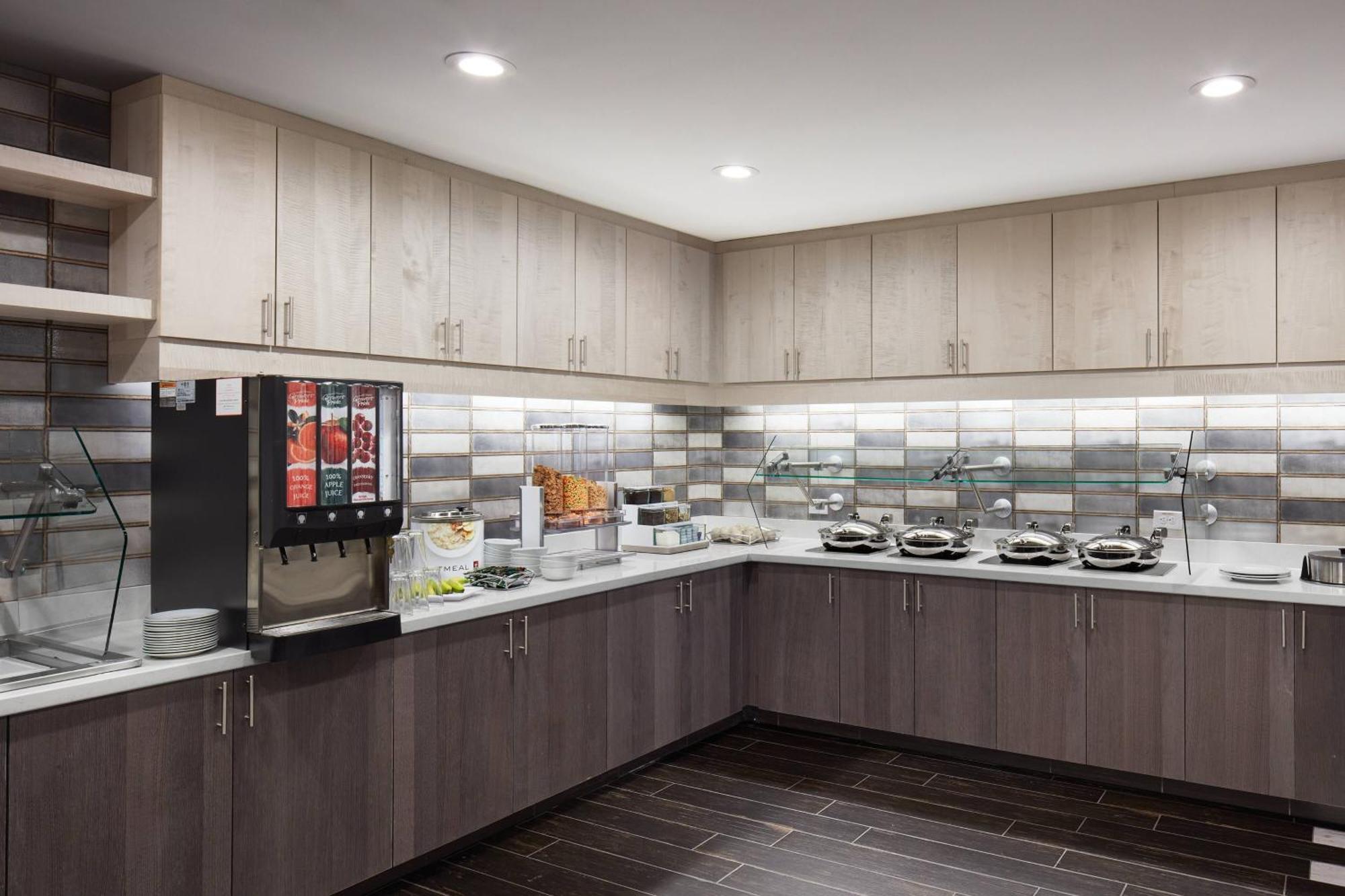 Residence Inn Richmond Midtown/Glenside Dumbarton Εξωτερικό φωτογραφία
