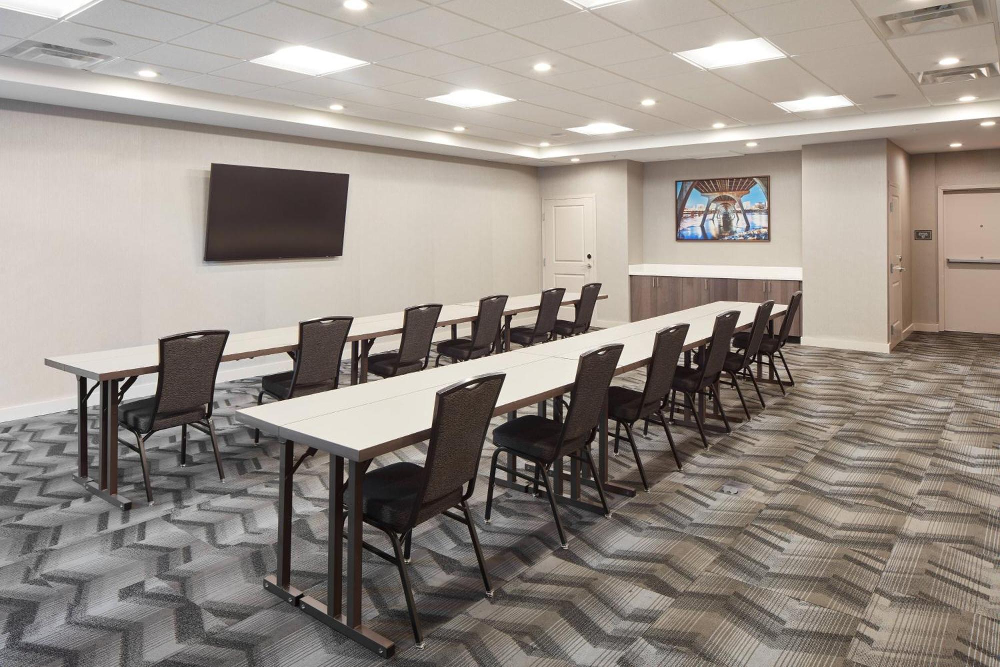 Residence Inn Richmond Midtown/Glenside Dumbarton Εξωτερικό φωτογραφία