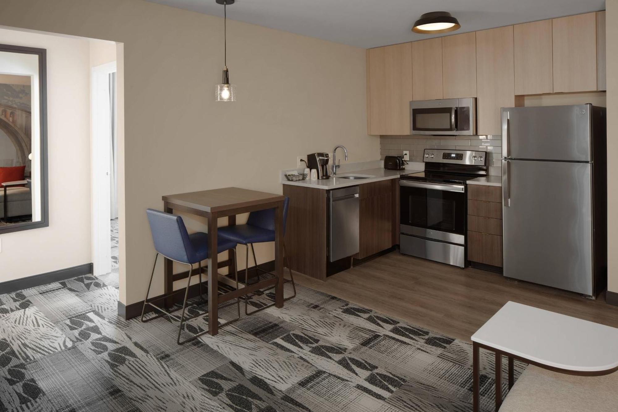 Residence Inn Richmond Midtown/Glenside Dumbarton Εξωτερικό φωτογραφία